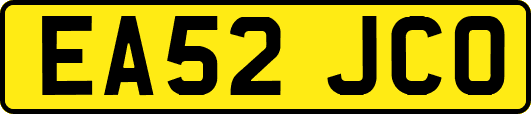 EA52JCO