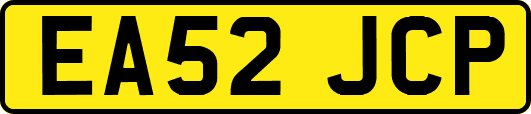 EA52JCP