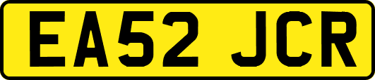 EA52JCR