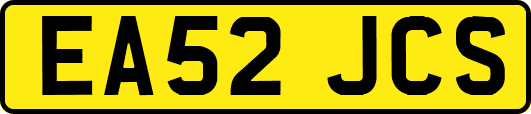 EA52JCS
