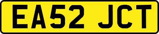 EA52JCT