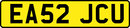 EA52JCU