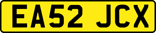 EA52JCX