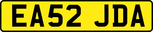 EA52JDA