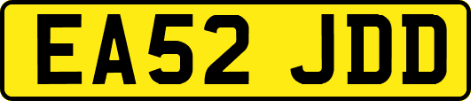 EA52JDD