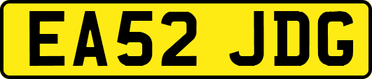 EA52JDG