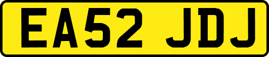 EA52JDJ