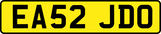 EA52JDO