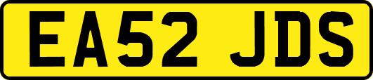 EA52JDS