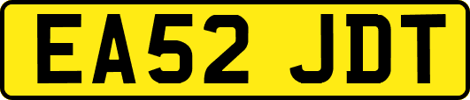 EA52JDT