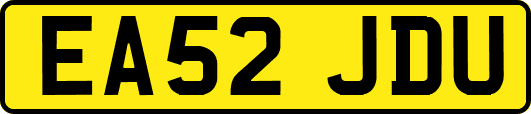 EA52JDU