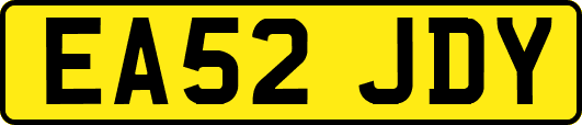 EA52JDY