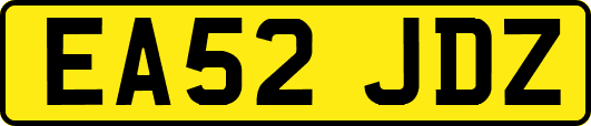 EA52JDZ