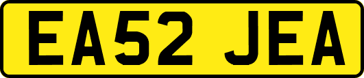 EA52JEA