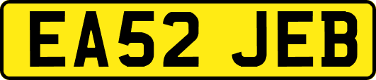 EA52JEB