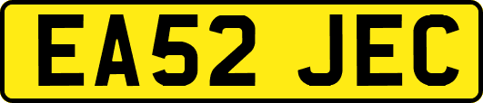 EA52JEC