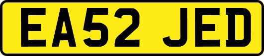 EA52JED
