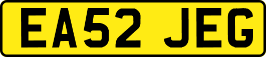 EA52JEG