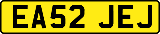 EA52JEJ