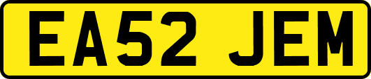 EA52JEM