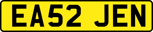 EA52JEN