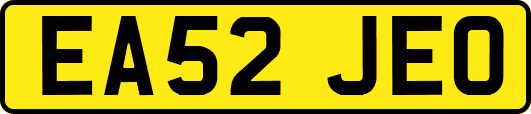EA52JEO