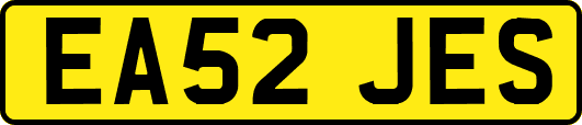EA52JES
