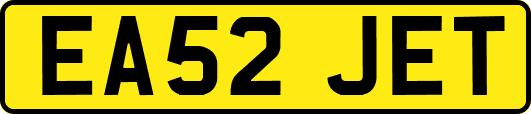EA52JET