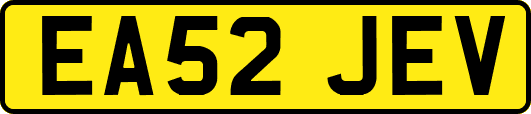 EA52JEV