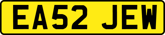 EA52JEW