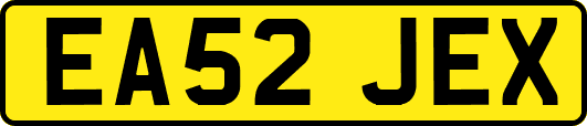 EA52JEX