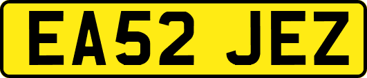 EA52JEZ