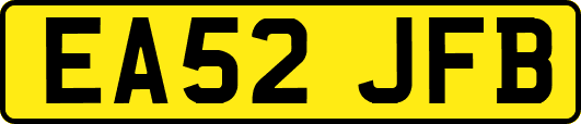 EA52JFB