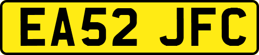 EA52JFC