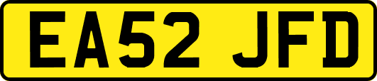 EA52JFD