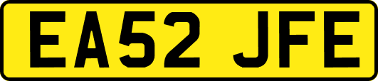 EA52JFE