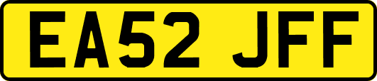 EA52JFF
