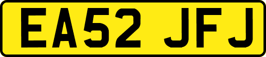EA52JFJ