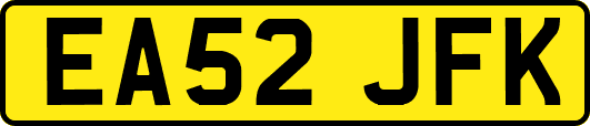 EA52JFK