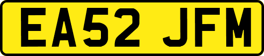 EA52JFM