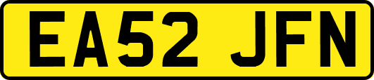 EA52JFN