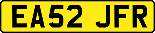 EA52JFR