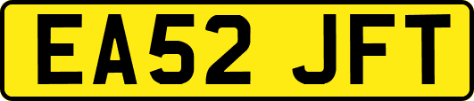 EA52JFT