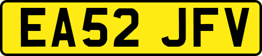 EA52JFV