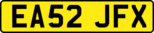 EA52JFX