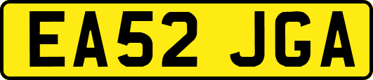 EA52JGA