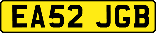 EA52JGB