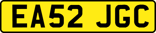 EA52JGC
