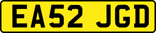 EA52JGD
