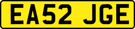 EA52JGE